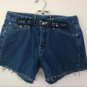 LEVIS SHORTS